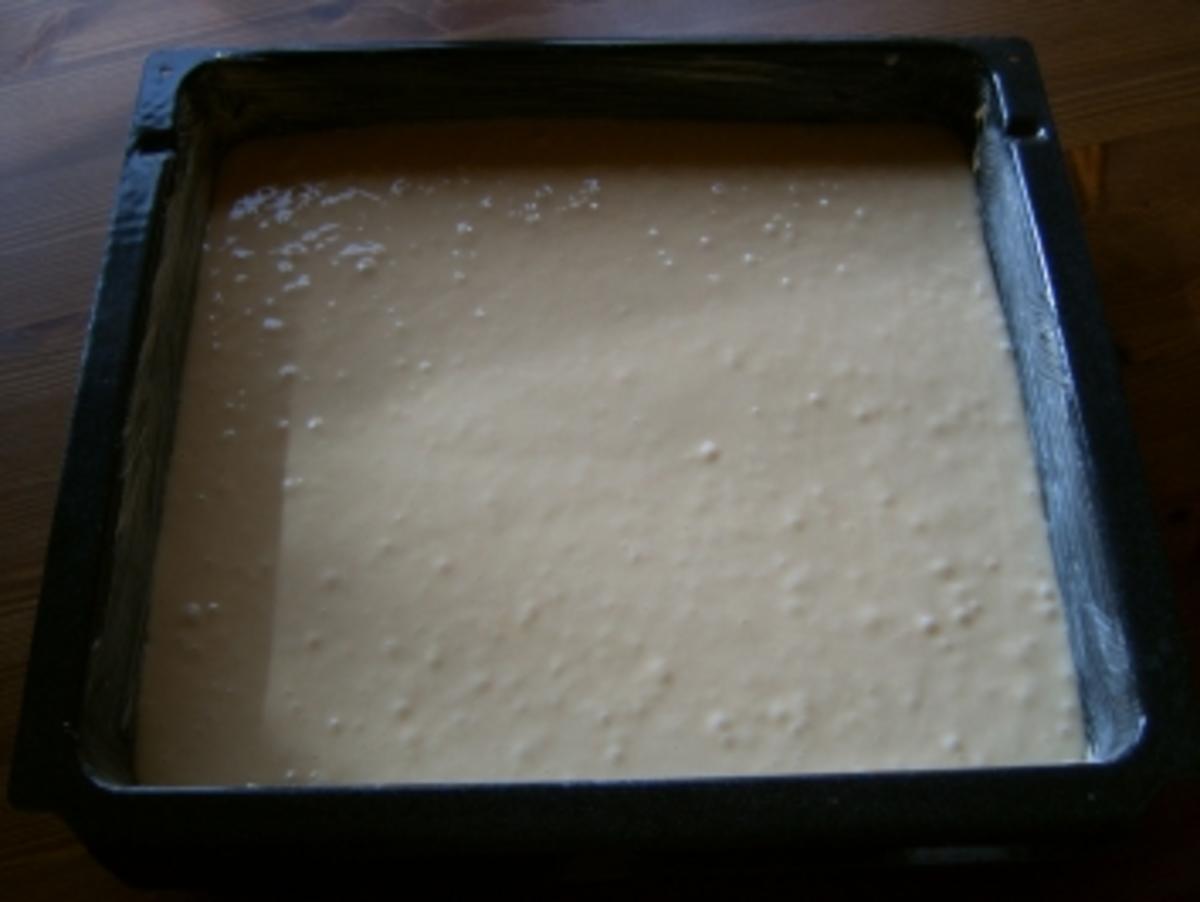 Buttermilchkuchen - Rezept - Bild Nr. 2