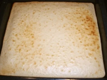 Buttermilchkuchen - Rezept - Bild Nr. 3