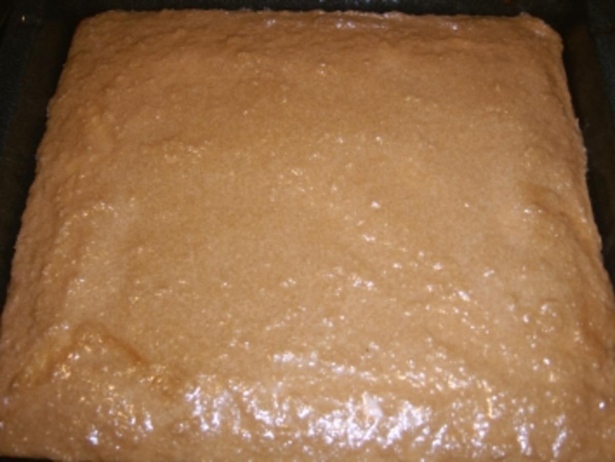 Buttermilchkuchen - Rezept - Bild Nr. 4