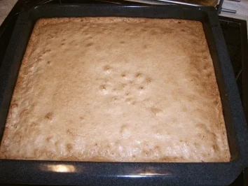 Buttermilchkuchen - Rezept - Bild Nr. 5