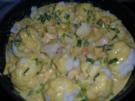 Blumenkohl-Ragout - Rezept