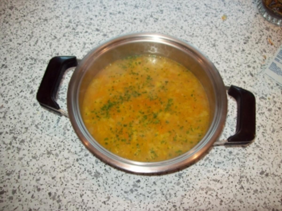 Lauch Rezepte - kochbar.de