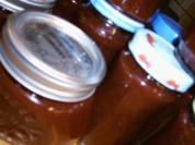 Zwetschenhonig  Marmelade - Rezept