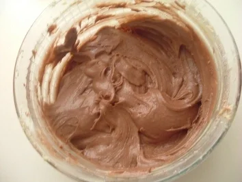 TORTE: CINDY´S SCHOKOLADEN-TORTE - Rezept - Bild Nr. 5