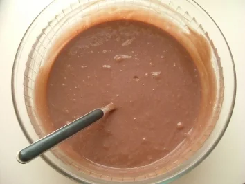 TORTE: CINDY´S SCHOKOLADEN-TORTE - Rezept - Bild Nr. 6