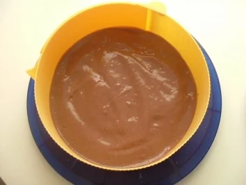TORTE: CINDY´S SCHOKOLADEN-TORTE - Rezept - Bild Nr. 7