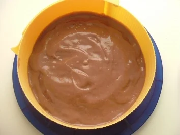 TORTE: CINDY´S SCHOKOLADEN-TORTE - Rezept - Bild Nr. 9