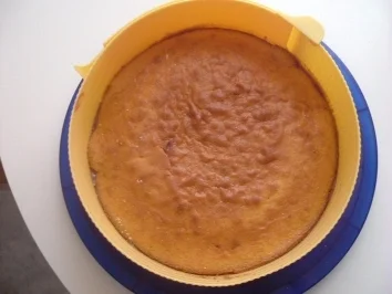 TORTE: CINDY´S SCHOKOLADEN-TORTE - Rezept - Bild Nr. 10