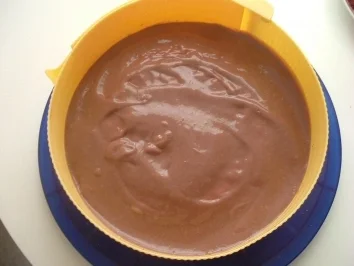 TORTE: CINDY´S SCHOKOLADEN-TORTE - Rezept - Bild Nr. 11
