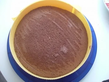 TORTE: CINDY´S SCHOKOLADEN-TORTE - Rezept - Bild Nr. 12