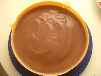 TORTE: CINDY´S SCHOKOLADEN-TORTE - Rezept - Bild Nr. 13