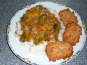 Resteverwertung - Rezept