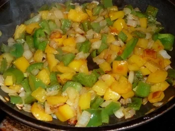 Rezept: Resteverwertung Bild Nr. 3 Resteverwertung - Rezept - Bild Nr. 3