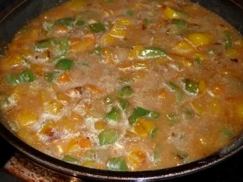 Rezept: Resteverwertung Bild Nr. 4 Resteverwertung - Rezept - Bild Nr. 4