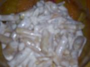 Bohnensalat wie ich ihn mag - Rezept