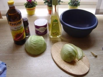 Weißkrautsalat - Rezept - Bild Nr. 2