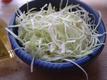 Weißkrautsalat - Rezept - Bild Nr. 3