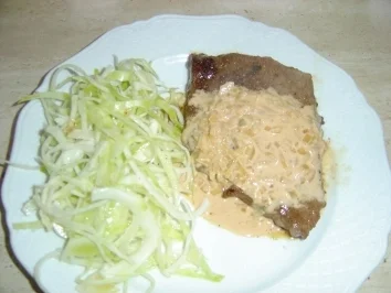 Weißkrautsalat - Rezept - Bild Nr. 5