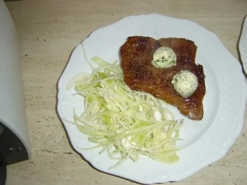 Weißkrautsalat - Rezept - Bild Nr. 6