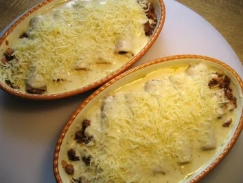 Rezept: Cannelloni ... Bild Nr. 5 Cannelloni ... - Rezept - Bild Nr. 5