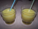 Sonnen-Drink - Rezept