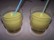 Sonnen-Drink - Rezept