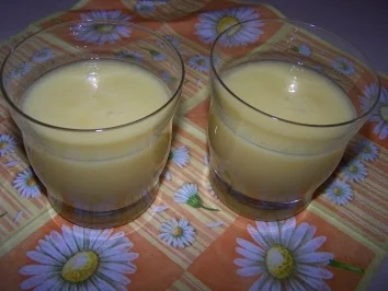 Sonnen-Drink - Rezept - Bild Nr. 2