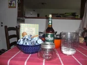 Plaumenmuss aus dem Backofen - Rezept