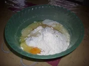 Pflaumenkuchen mit gaaaaanz viel Streusel - Rezept