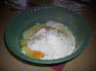 Pflaumenkuchen mit gaaaaanz viel Streusel - Rezept