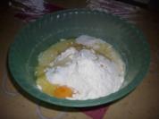 Pflaumenkuchen mit gaaaaanz viel Streusel - Rezept