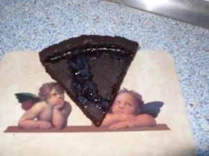 Pizzakatzes badische Linzertorte - Rezept