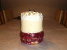 Weihnachtspudding - Rezept
