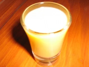 Eierlikör - Rezept - Bild Nr. 2