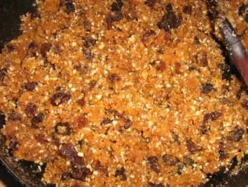 Saison Strudel - Rezept - Bild Nr. 2