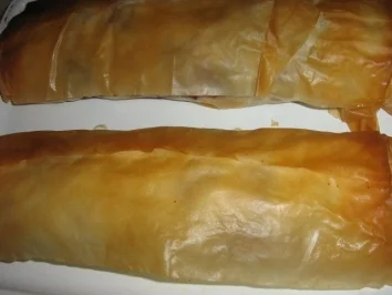 Saison Strudel - Rezept - Bild Nr. 5