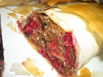 Saison Strudel - Rezept - Bild Nr. 6