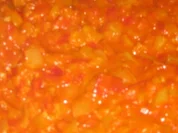 Ljutenica -Balkan Feuer - Rezept