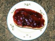 Winter - Pflaumenkonfitüre - Rezept