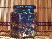 Petites francaises - Oliven mariniert - Rezept