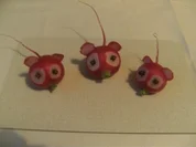 SNACK - Radieschenmäuse - Rezept