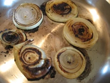 Klare Ochsenschwanz-Suppe mit Madeira... - Rezept - Bild Nr. 2