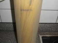 Rezept: Spaghetti aglio e olio - Spaghetti mit Knoblauch und ÖL Bild Nr. 2 Spaghetti aglio e olio - Spaghetti mit Knoblauch und ÖL - Rezept - Bild Nr. 2