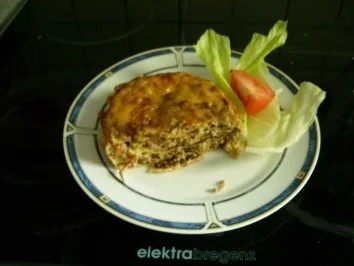 Palatschinkenauflauf - Rezept - Bild Nr. 2