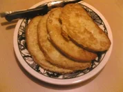 Goldene Schnitten - Rezept