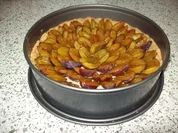 Zwetschgentorte - Rezept