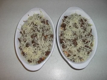 Zucchini - Kartoffel - Gratine - Rezept - Bild Nr. 2