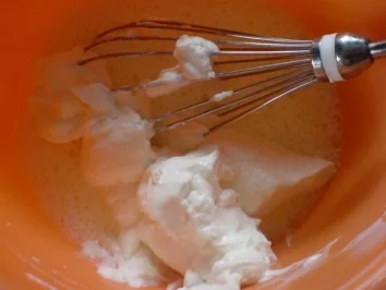 Rezept: Pflaumen-Schicht-Dessert Bild Nr. 8 Pflaumen-Schicht-Dessert - Rezept - Bild Nr. 8