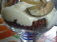 Rezept: Pflaumen-Schicht-Dessert Bild Nr. 12 Pflaumen-Schicht-Dessert - Rezept - Bild Nr. 12