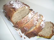 Zucchini - Kuchen - Rezept